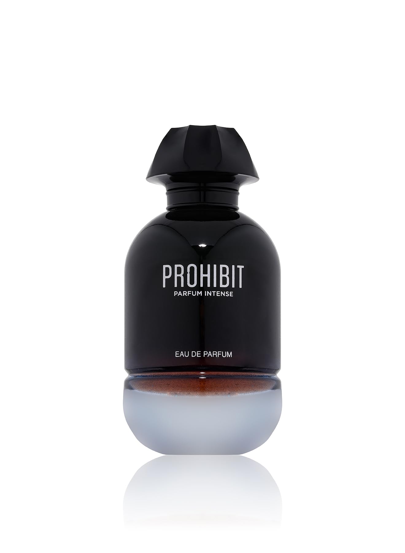 Fragrance World - Prohibit Parfum Intense - Eau de Parfum - Perfume For Women, 100ml