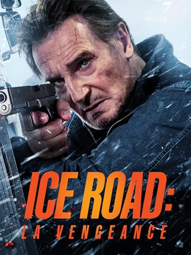 Ice Road: La vengeance