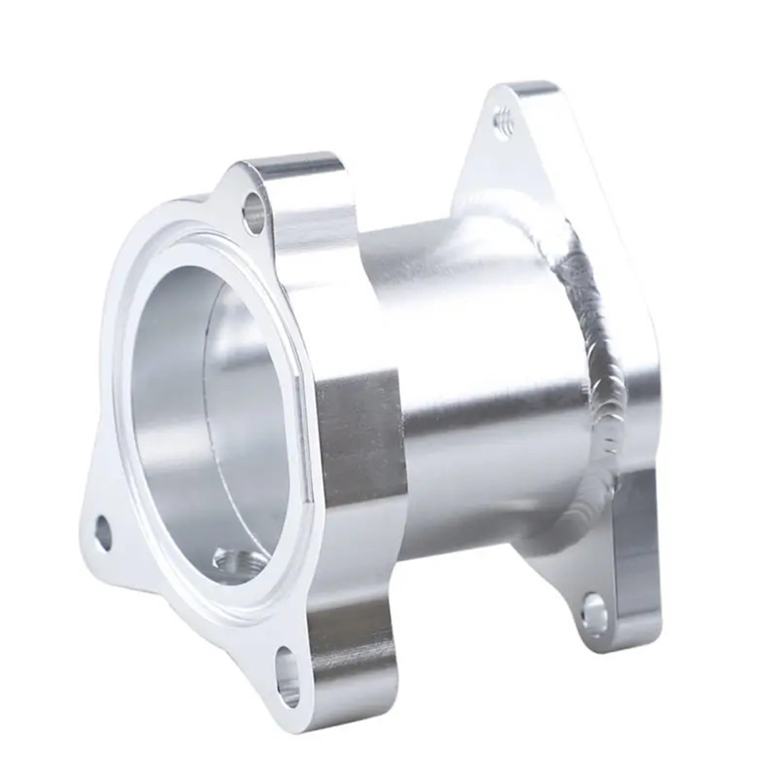 Sensore posizione valvola EGR‌ Adatto per kit valvola di scarico ricircolo parti di veicoli MK5 Golf 2.0 EGR