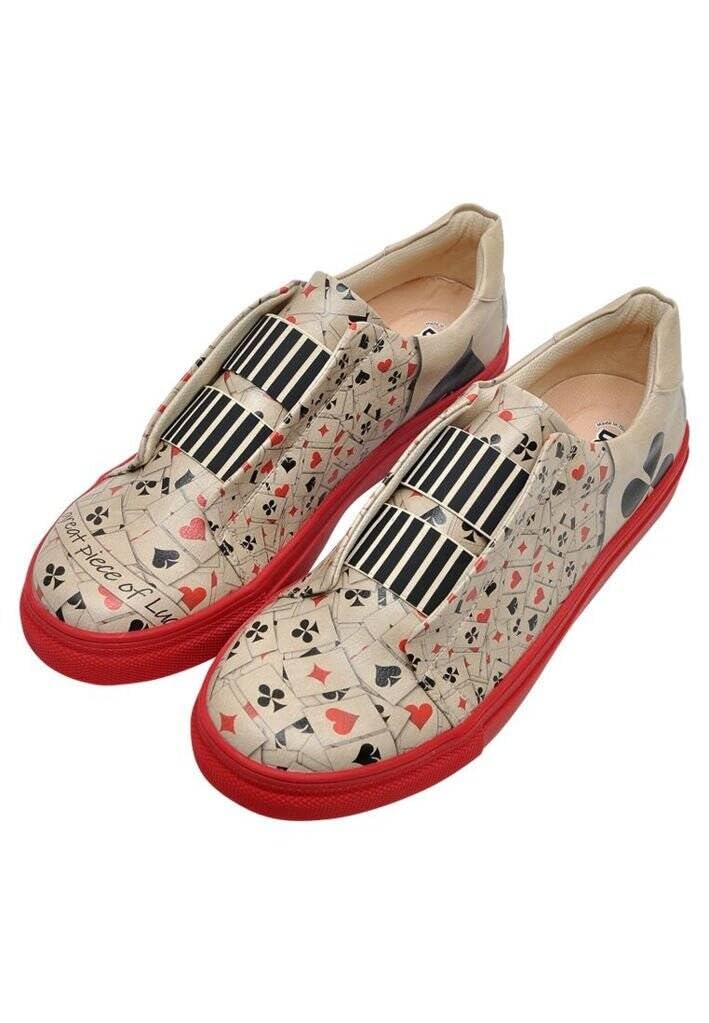 DOGO Apollo, Sneaker Hombre