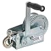 Produktbild SEALEY gwc2000 m 900 kg Kapazität verzahnte Hand Seilwinde mit Kabel