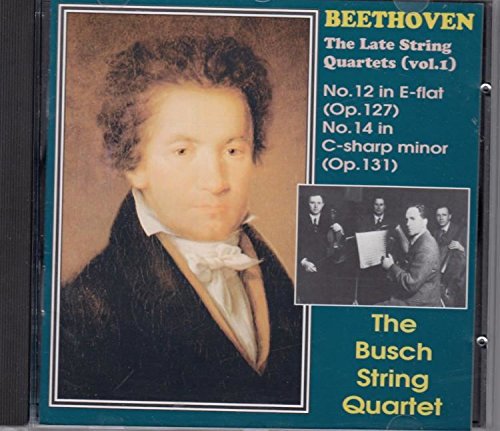 Play Late Beethoven 1