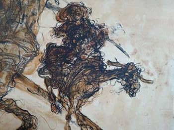 Amazon.co.jp: クロードワイズバッシュ 大判 リトグラフ