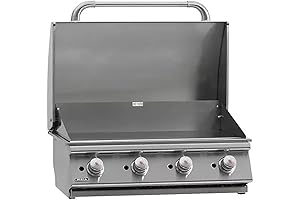 Bull Outdoor Kitchen: Ignite Your Culinary Adventures