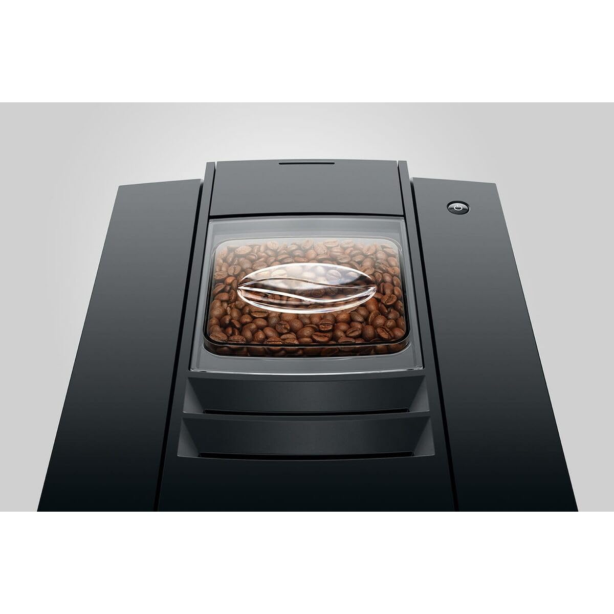 JURA E8 (EC) Entièrement automatique Machine à expresso 1,9 L