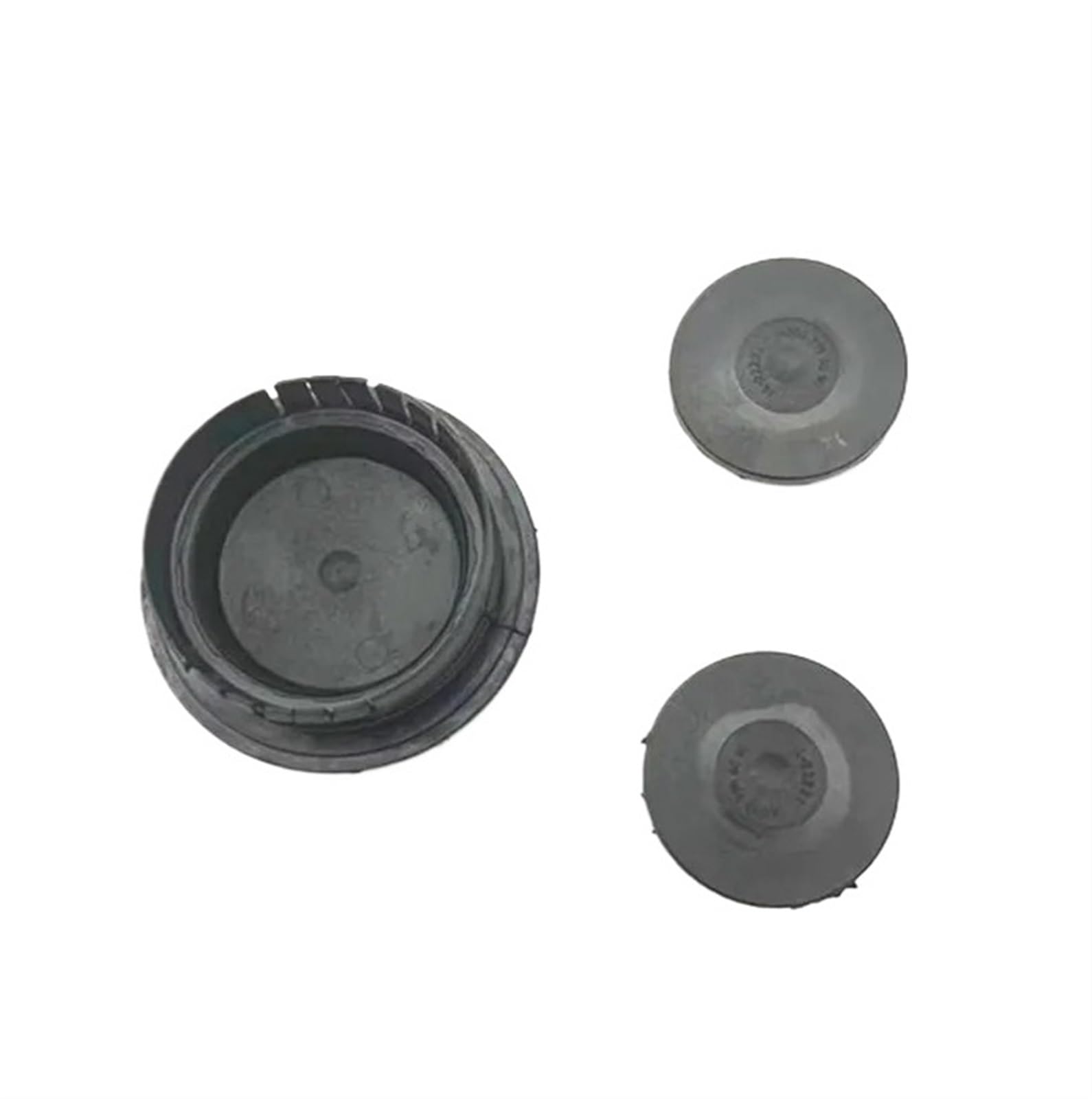 [Replacement] OEM; A0009985690 A0009986590 Tapa de Sellado del árbol de levas del Motor for Mercedes-Benz M272 M273 W204 GLK300 W221 S300 S320 S350 S500