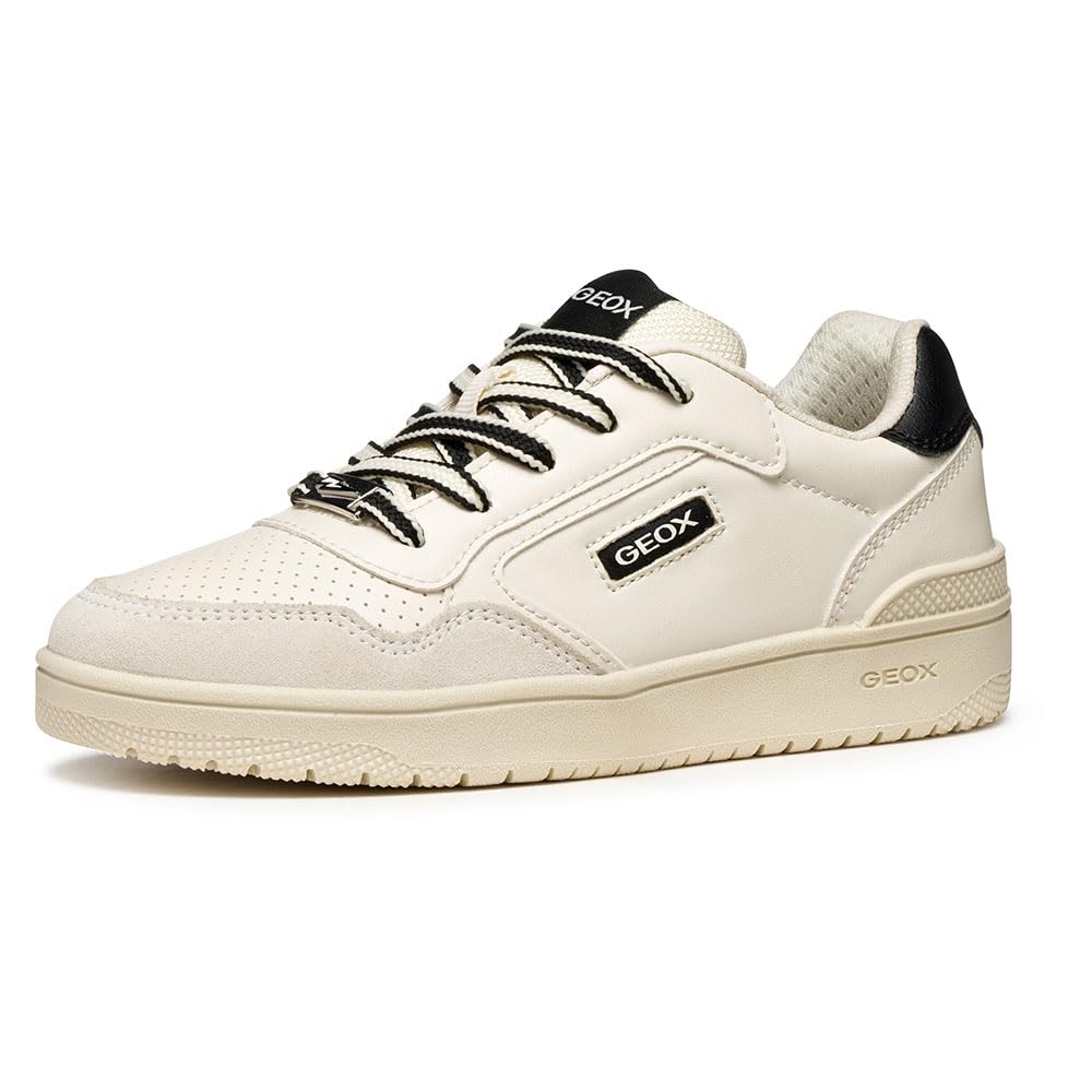 Geox Jungen J Washiba BoySneaker
