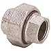 WARD MFG. 403605.E.NU 3/4" Galvanized Union