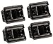 Jack Pad for BMW (Pack of 4) Under Car Lift Support Pad BMW E82 E90 F10 F07 F02 E84 E91 E92 F18 F01 51717237195 51717123311