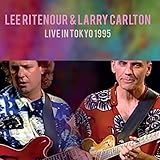  Live on Wowow Tokyo, 1995