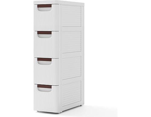 Best Narrow Rolling Carts with Drawers for [Current Year]