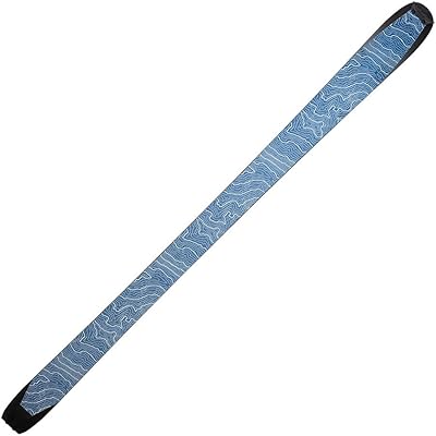 Contour Hybrid Mix 115 Skin, Blue, Large, 169-176 cm, C55115L