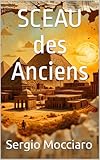  Sceau des anciens (Les aventures de Adam Fox t. 1)
