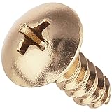 キタコ(KITACO) アルミタッピングビス 5x16 汎用 クリアゴールド 0900-056-08005