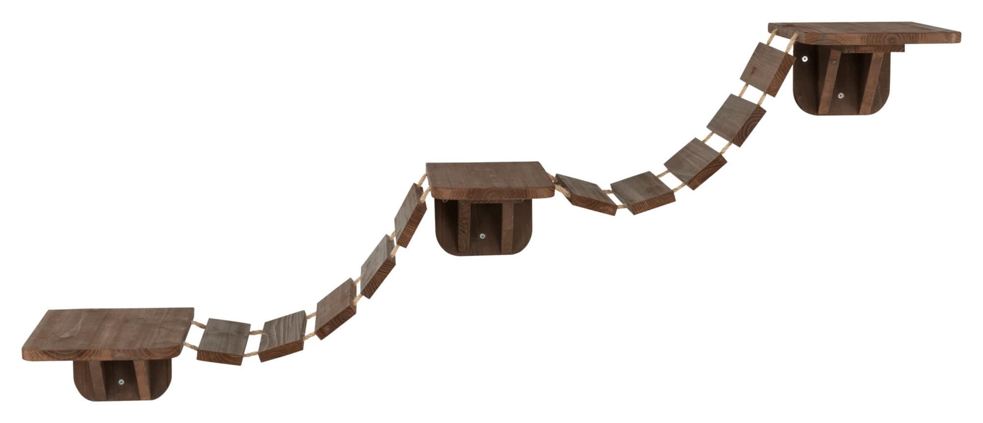 TRIXIE wall mounted cat bridge
