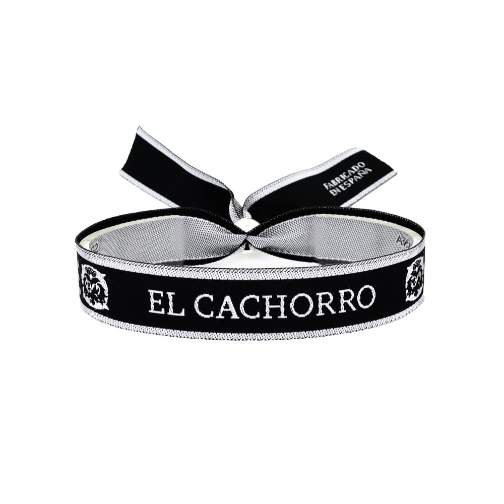 BDM - Pulsera Semana Santa de Sevilla, Cinta de Tela Hermandad Gran Poder, Tres Caidas, mas modelos. - Modelo 5