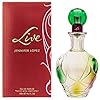 Jennifer Lopez Live By Jennifer Lopez For Women. Eau De Parfum Spray 3.4 Oz.