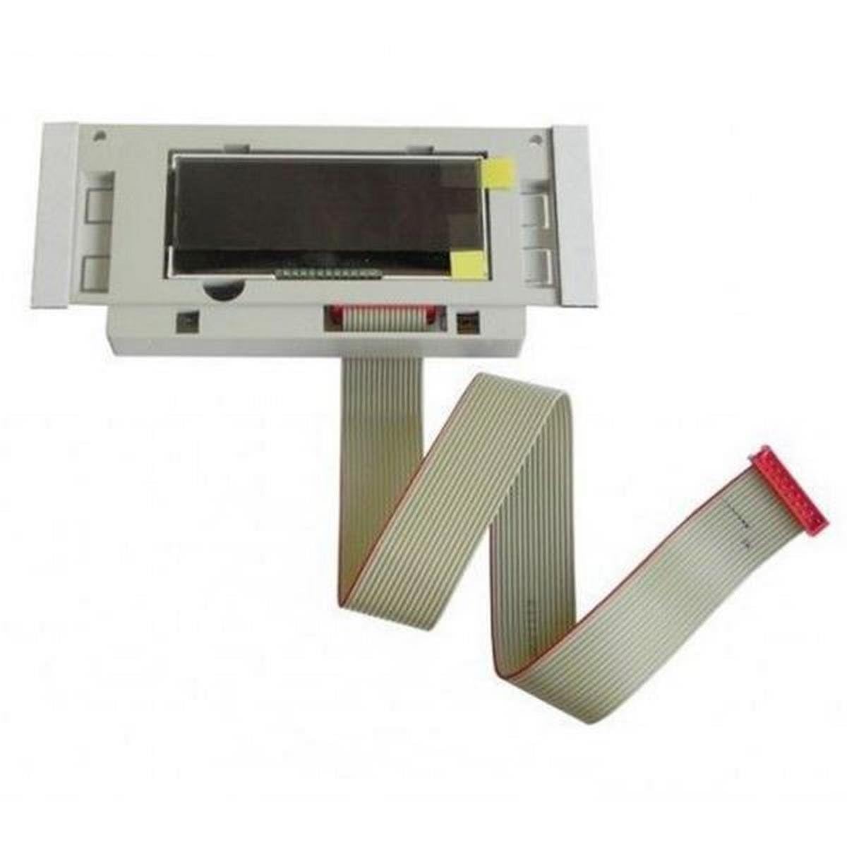 Karta elektroniczna, moduł sterujący z wyświetlaczem Piekarnik, kuchenka 481010364134 WHIRLPOOL Piekarnik, kuchenka 481010364134 WHIRLPOOL