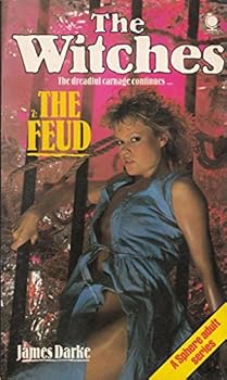 Paperback The Witches (Bk. 7) Book
