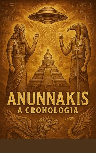 Anunnaki: A cronologia