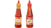 Vista 73 de 1 paquete de salsa de chile Sriracha - 18 onzas