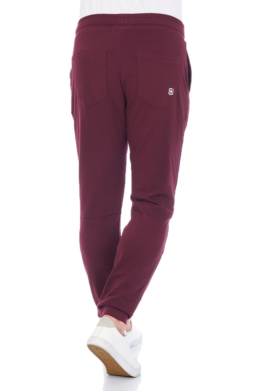 riverso RIVLino Pantalones de chándal largos para hombre, corte regular, pantalones de chándal para el tiempo libre, gris, rojo, azul, negro, verde, S, M, L, XL, XXL, 3XL, 4XL, 5XL