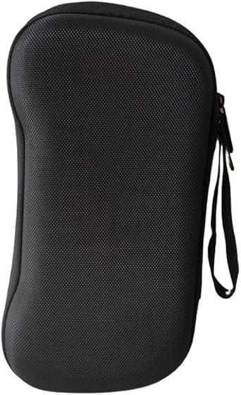 Case for Retroid Pocket 5, Handheld Game Consolel Carrying Case, Shockproof Portable Travel Organizer Bag