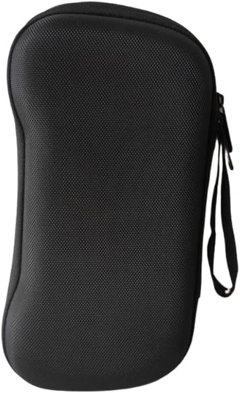 Case for Retroid Pocket 5, Handheld Game Consolel Carrying Case, Shockproof Portable Travel Organizer Bag