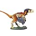 Beasts of The Mesozoic: Dromaeosaurus Albertensis Fan's Choice 2nd Release - 1/6th Scale Dinosaur Action Figure - 12