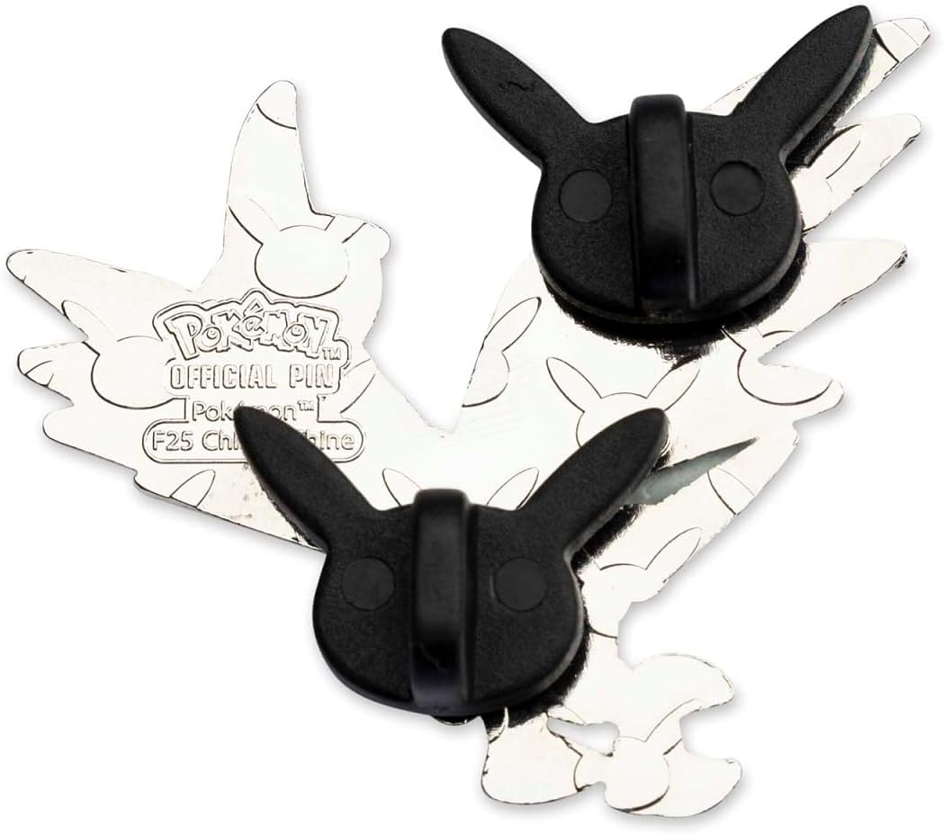 Pokémon Center: Skarmory Pokémon Pin