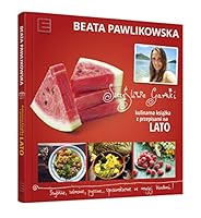 Szczesliwe garnki Kulinarne przepisy na lato (Polish Edition) 8379450620 Book Cover