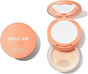 ☆　ムーン様｜エマルジョン２、ルースパウダー２ 51ond9BK5wL._AC_UF350,