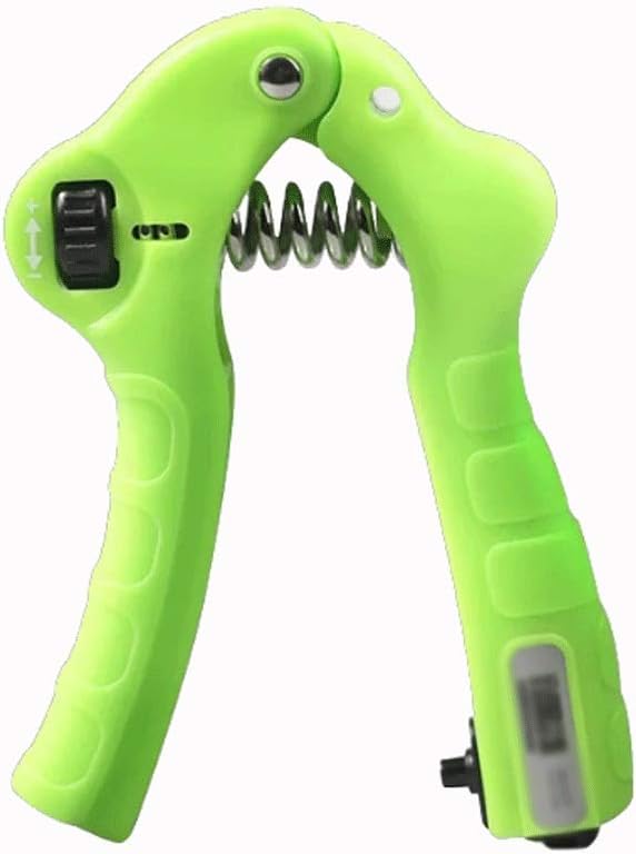 Hand Grip Strengthener, Grips for Strength, Wrist strengtheners Training Workout