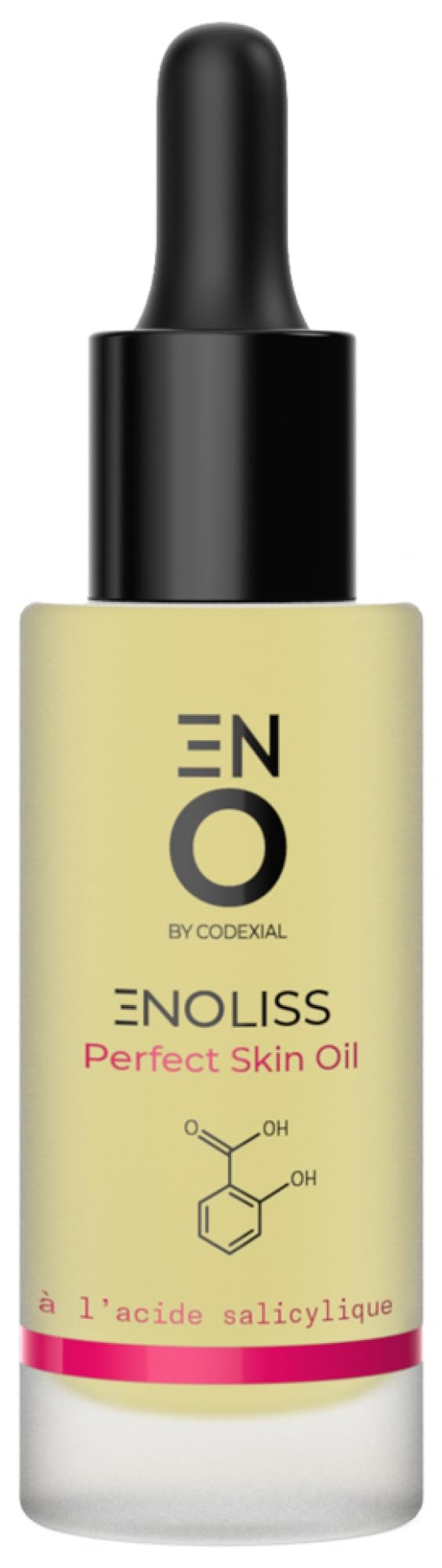 Codexial Enoliss Perfect Skin Oil 20Ml-image