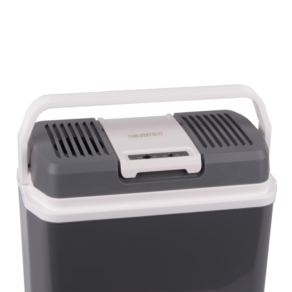Lodówka TKB24 12 V 230 V kempingowa lodówka termoelektryczna
