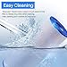 POOLPURE PLFPRB50-IN Spa Filter Replaces Pleatco PRB50-IN, PRB50IN, Unicel C-4950, Filbur FC-2390, Jacuzzi J210/J220/J235/J245/J275, Guardian 413-212-02, 373045, 5X13 Drop in Hot Tub Filter, 2 Pack