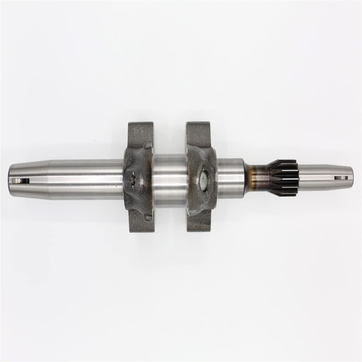 CIGÜEÑAL (INDUSTRIAL): Compatible con LOMBARDINI/LDA 100 / LDA 96 / 4LD 640 / 4LD 705-2975