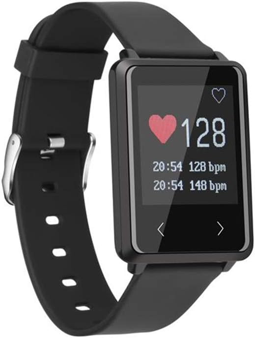 tracker fitness indossabili