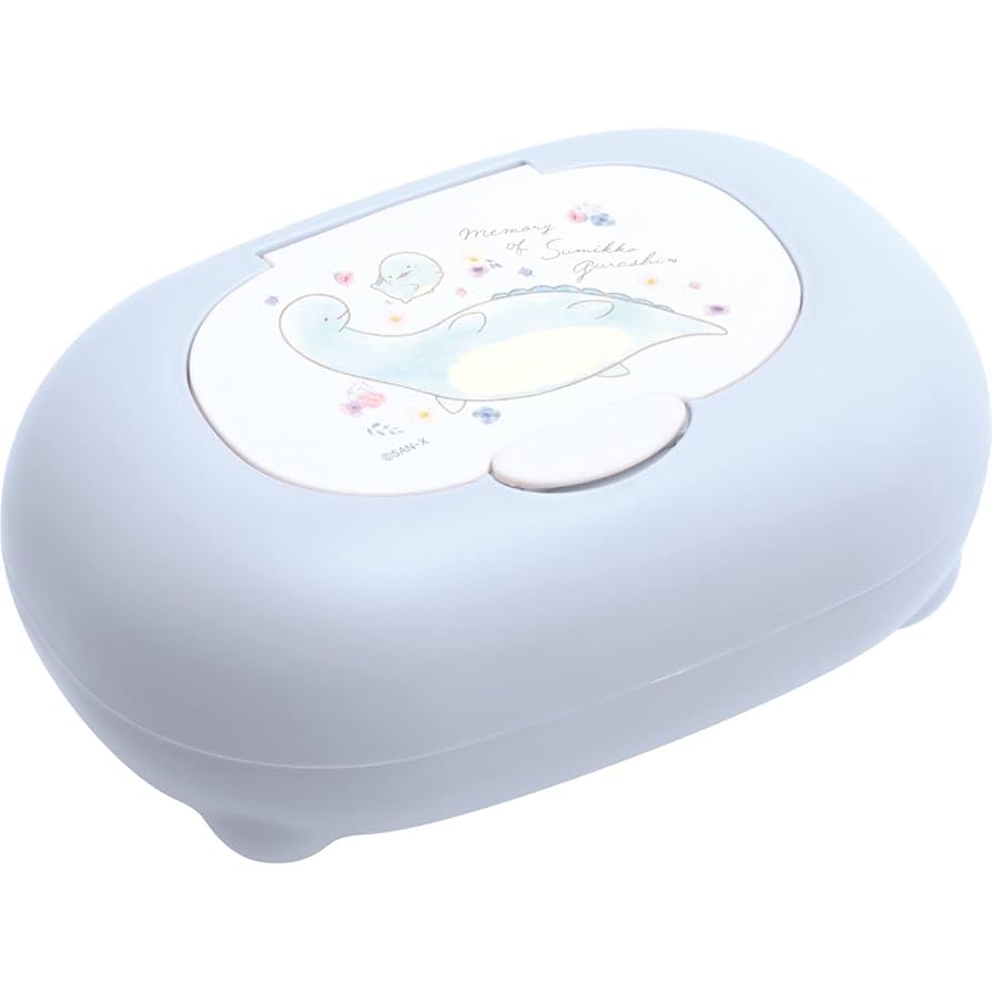 とかげのディッシュ Amazon.co.jp: すみっコぐらし とかげの思い出 ウェット