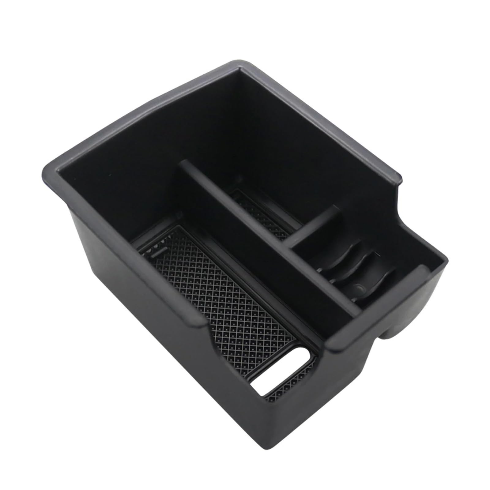 REQIANOZ For Arkana 2021-2023 Armrest Box Storage Central Control Container Auto Accessories