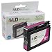 New Premium Ink Cartridges for HP OfficeJet 6700 7110 w/ Chip 932XL 933XL 4-PK