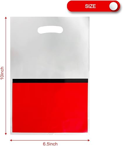 Miniatura 2 de OULUN 30 bolsas de regalo de animación de dibujos animados para fiestas de cumpleaños, suministros de fiesta de animación de dibujos animados,