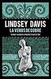  La Venus de cobre (Serie Marco Didio Falco 3)