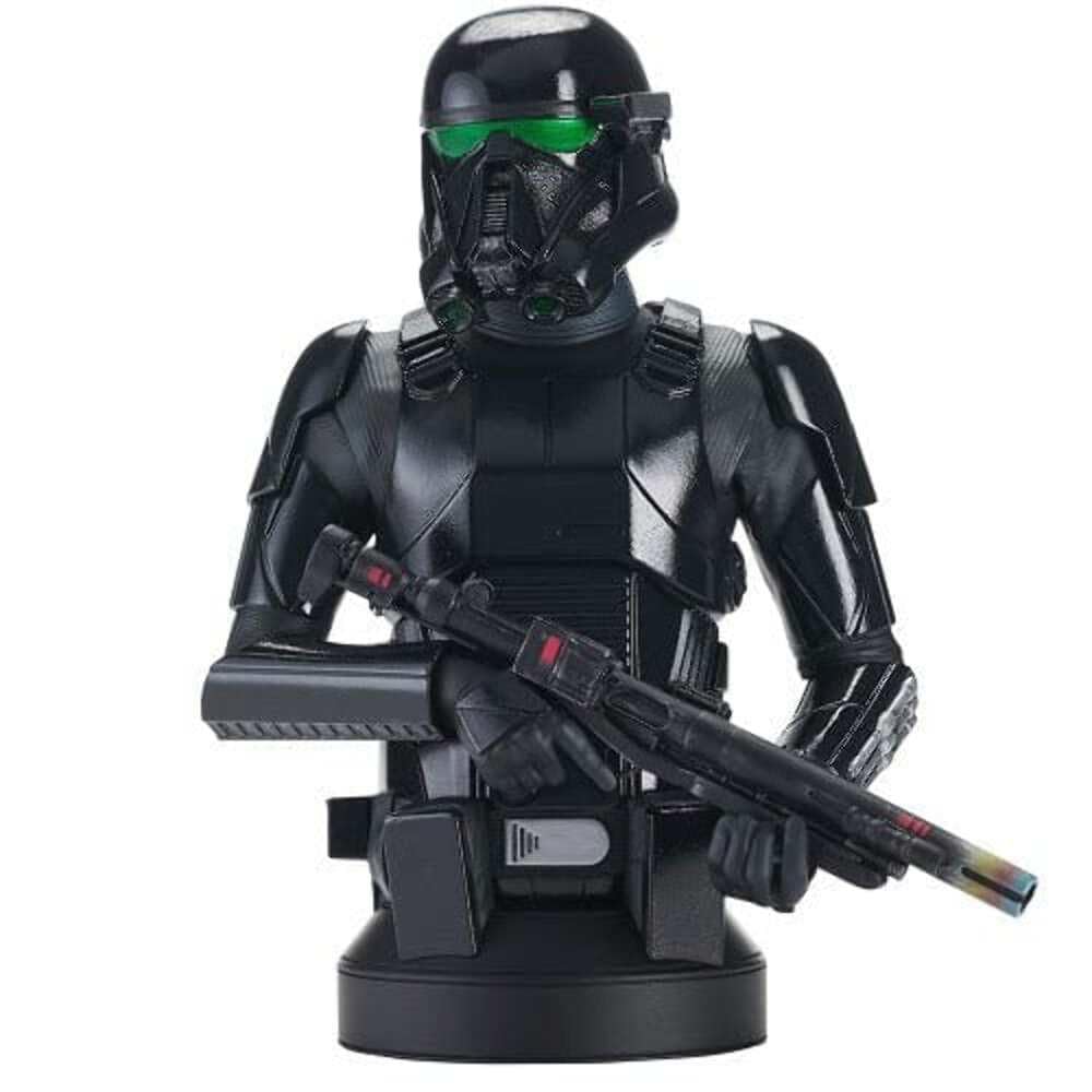 Amazon.com: Diamond Select Toys Star Wars: The Mandalorian: Death