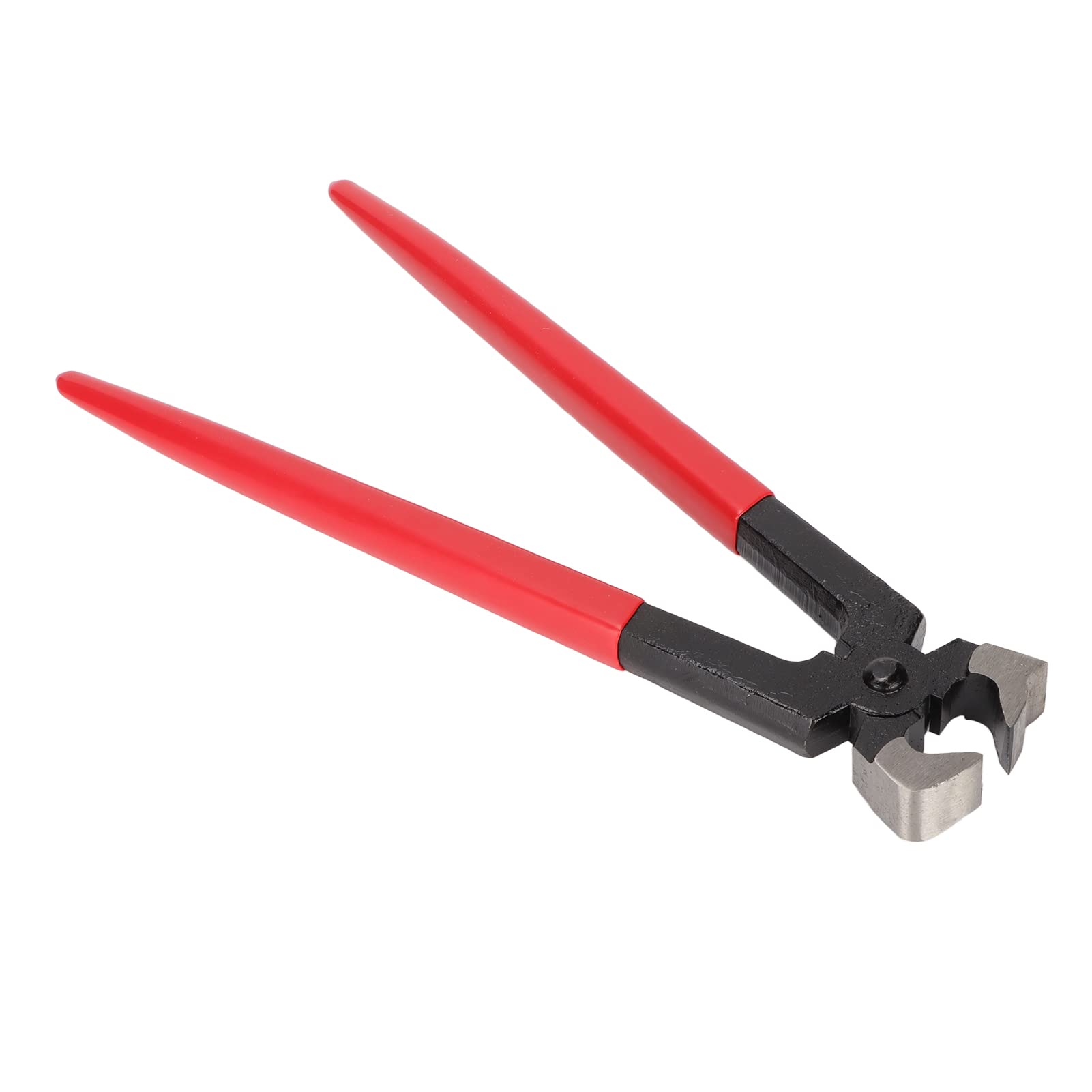 Steel Hoof Nipper Cutter, Cutter, Wear Horses 12in Horse Trimmer Ng Care Trimmers Nippers for Farms Animal Husbandry Industries Trimming Tool Livestock Farm