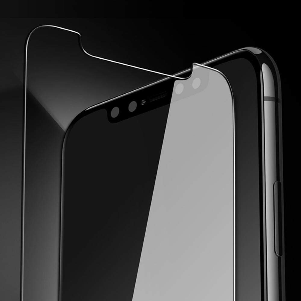 SDTEK 2x Vetro Temperato Per IPhone SE (2016-2019) / IPhone 5 / 5s / 5c Pellicola Protettiva - Foto 11