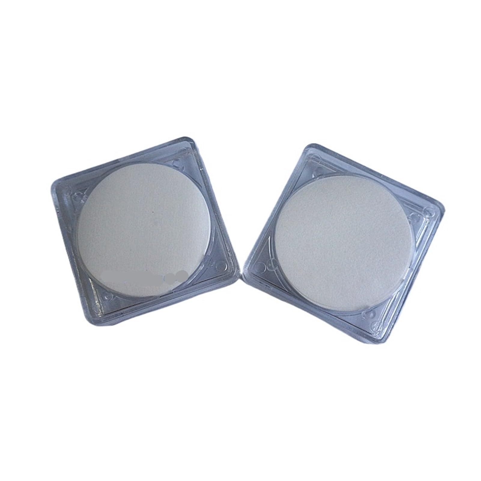 Papel de filtro cuantitativo Filtro de membrana microporosa n.° 49 de fibra de vidrio BT de 13 mm a 200 mm (0,22 um, 0,24 um, 0,8 um, 1,0 um y 10 um)(120mm,1.0um)