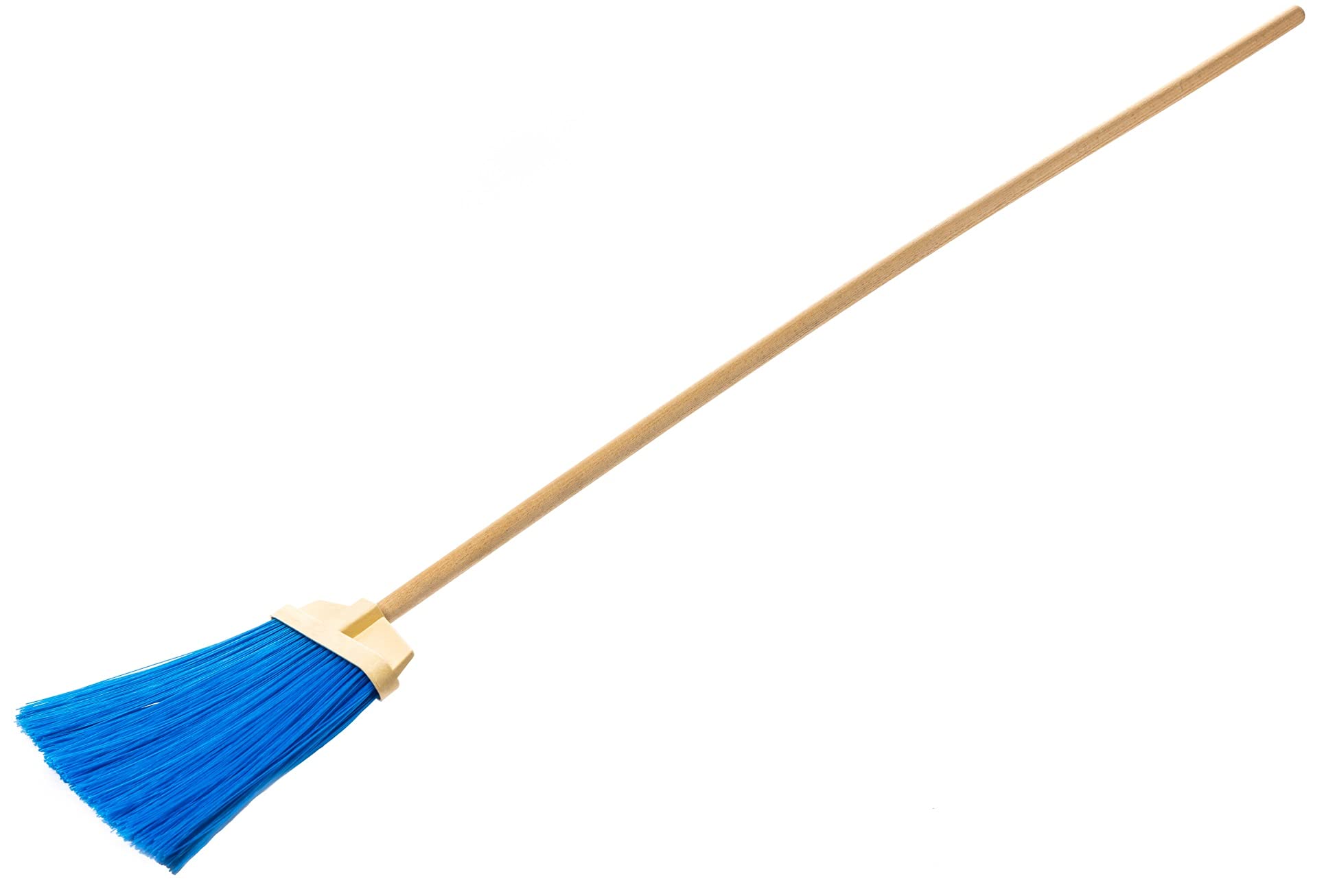KOTARBAU® Escoba 500 mm, Cepillo de Escoba sin Mango, Cabezal de Escoba con Rosca Universal de KOTARBAU® Escoba 500 mm, Cepillo de Escoba sin Mango, Cabezal de Escoba con Rosca Universal de