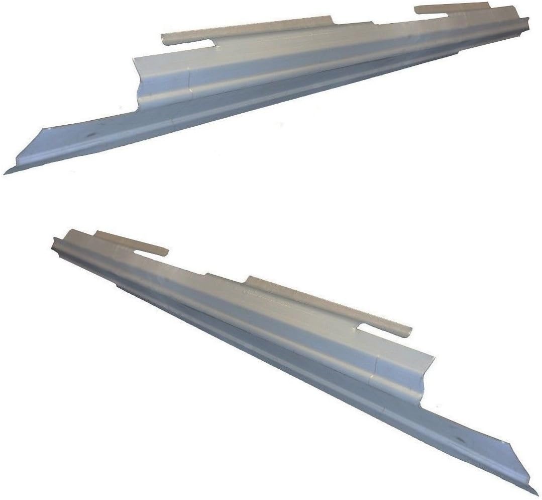 Amazon.com: Motor City Sheet Metal - Compatible With 2006 07 08 09 2010 ...