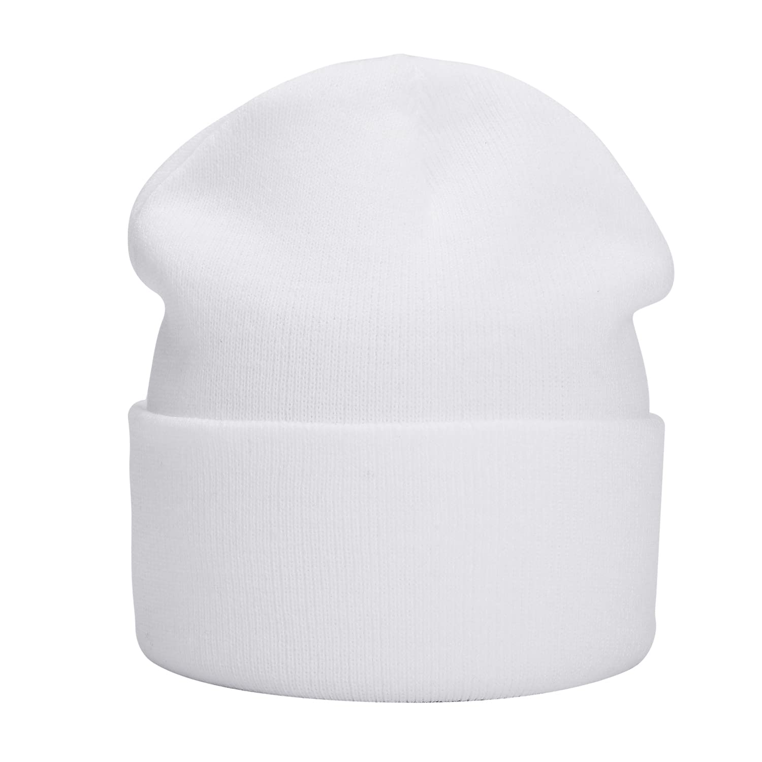 MASADA Damen und Herren Beanie Winter-Mütze